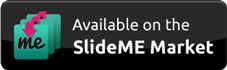 XMTV Player available on SlideME Market